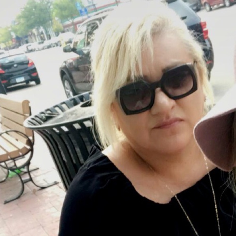 Meet your Posher, Graciel